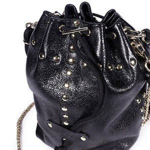 BOLSO BECO STUD