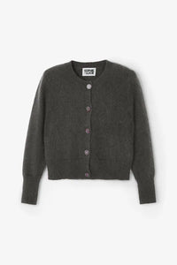 CHAQUETA LUISA GRIS