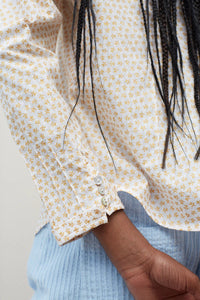 CAMISA CUTE ORO