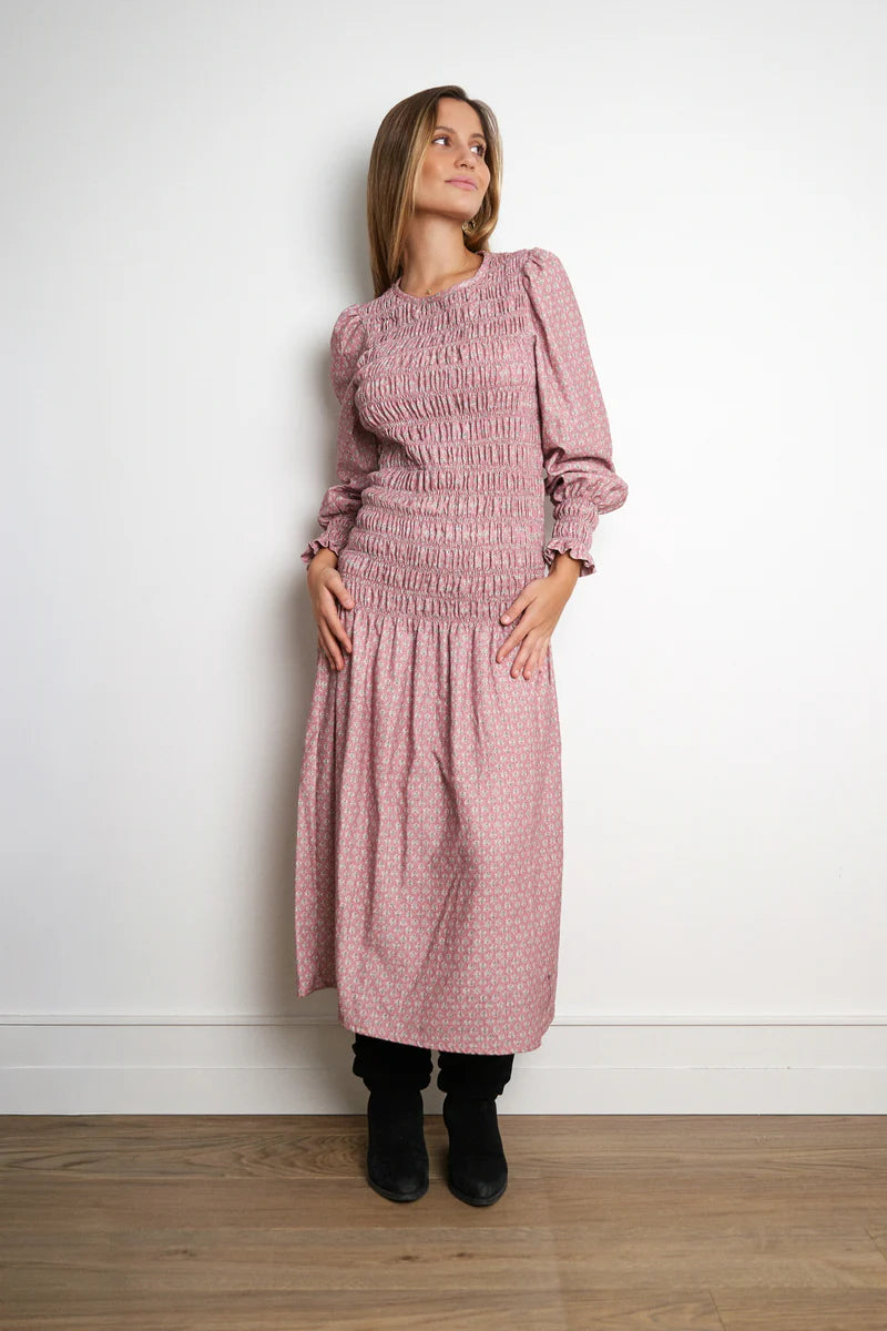 VESTIDO VALENTINA