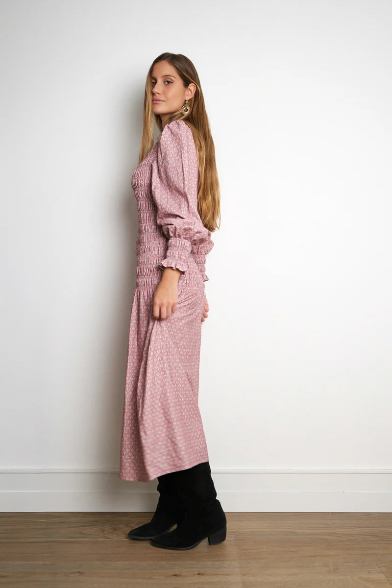 VESTIDO VALENTINA