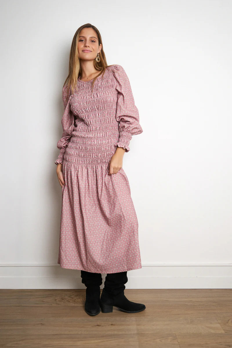 VESTIDO VALENTINA