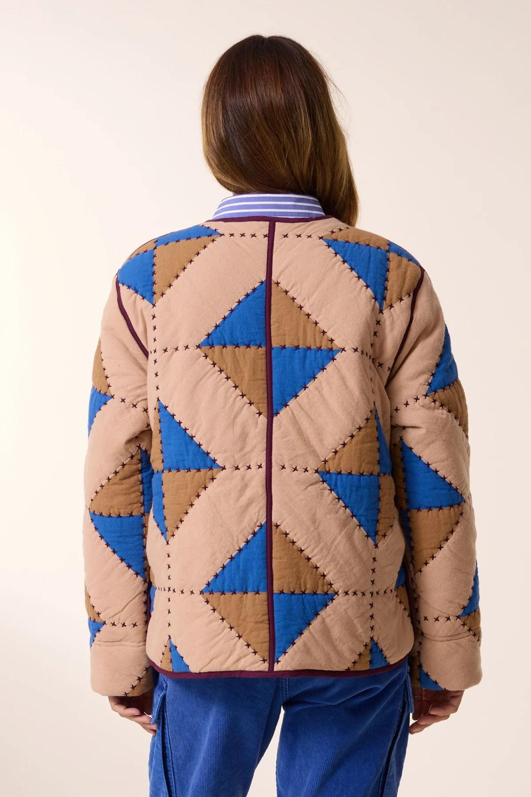 CHAQUETA VULCA