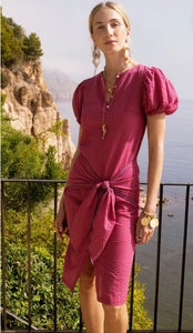 VESTIDO PAOLO