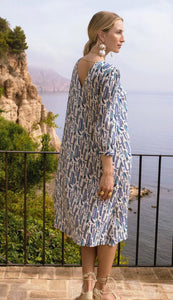 VESTIDO GINO