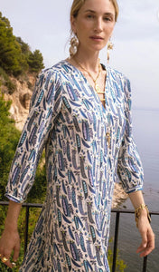 VESTIDO GINO