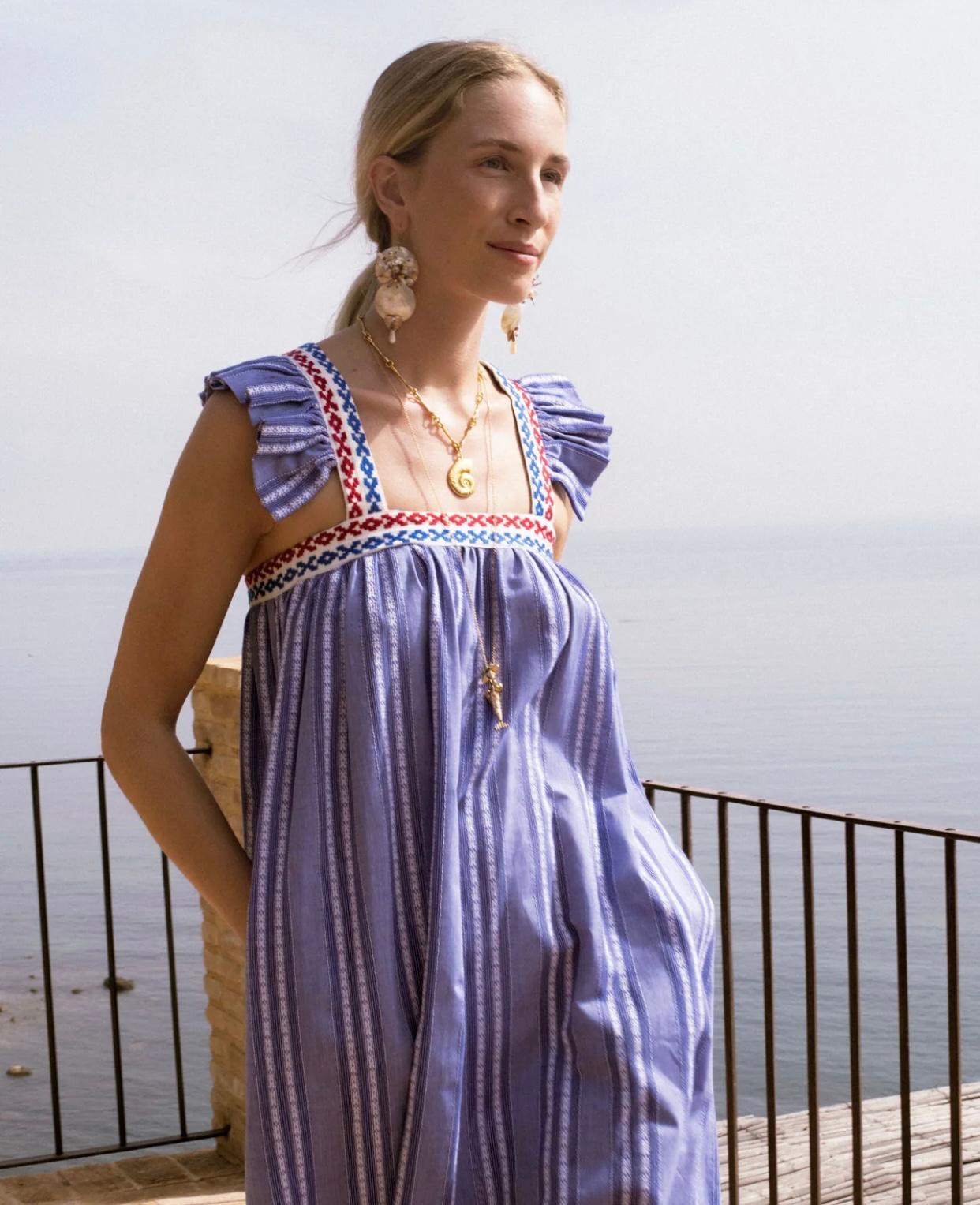 VESTIDO PIETRO