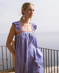 VESTIDO PIETRO