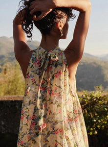 VESTIDO RIYU