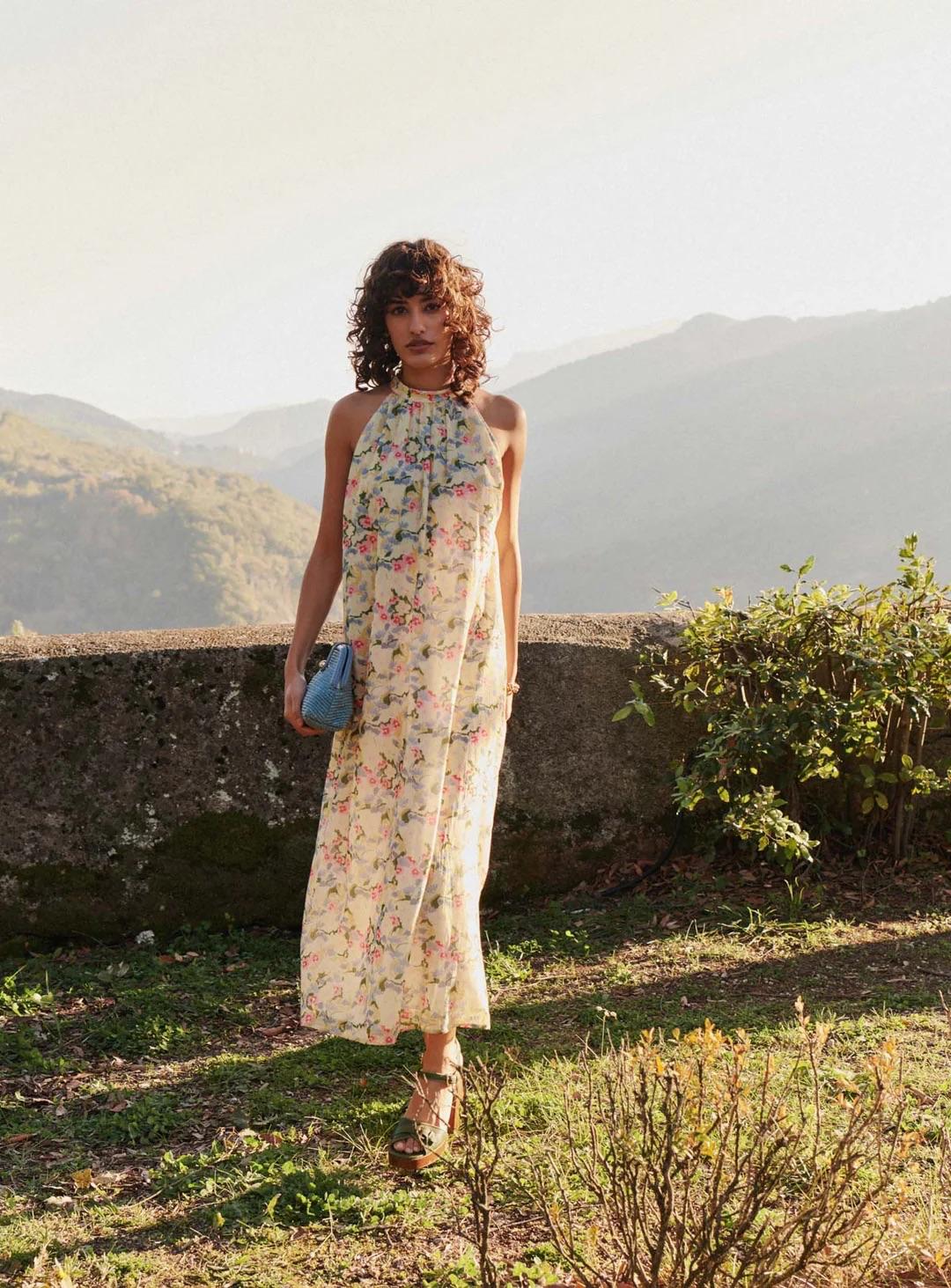 VESTIDO RIYU