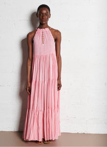 VESTIDO ROSINE BLUSH