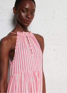 VESTIDO ROSINE BLUSH