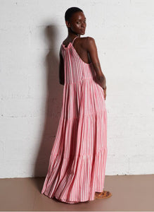 VESTIDO ROSINE BLUSH