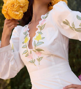 VESTIDO TENERIFE
