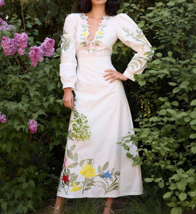 VESTIDO TENERIFE