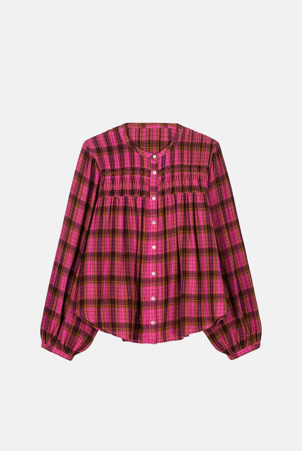 CAMISA JALLY