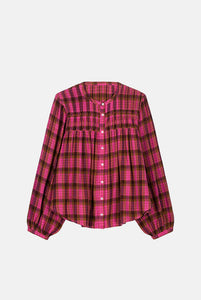 CAMISA JALLY