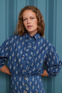 CAMISA PARSON