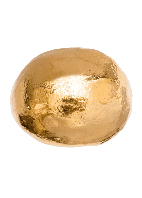 ANILLLO LUNA ORO