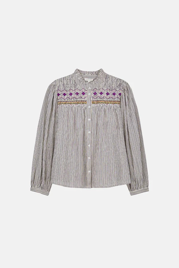 CAMISA LOUISE