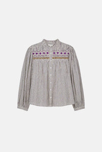 CAMISA LOUISE