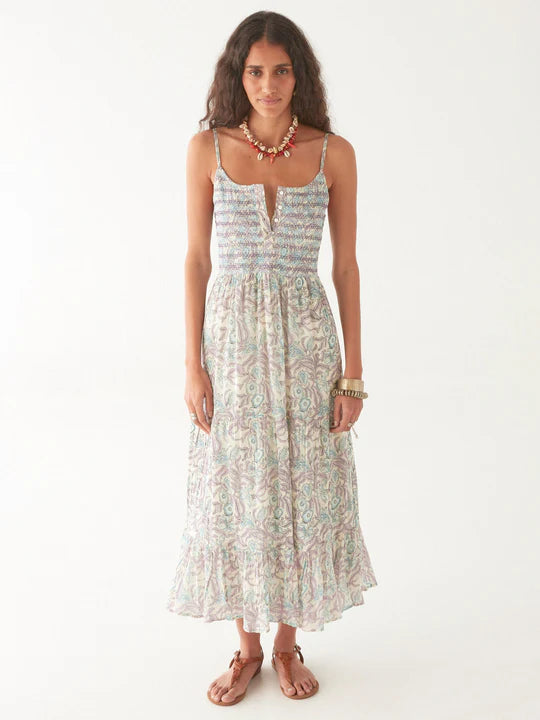 VESTIDO LULU