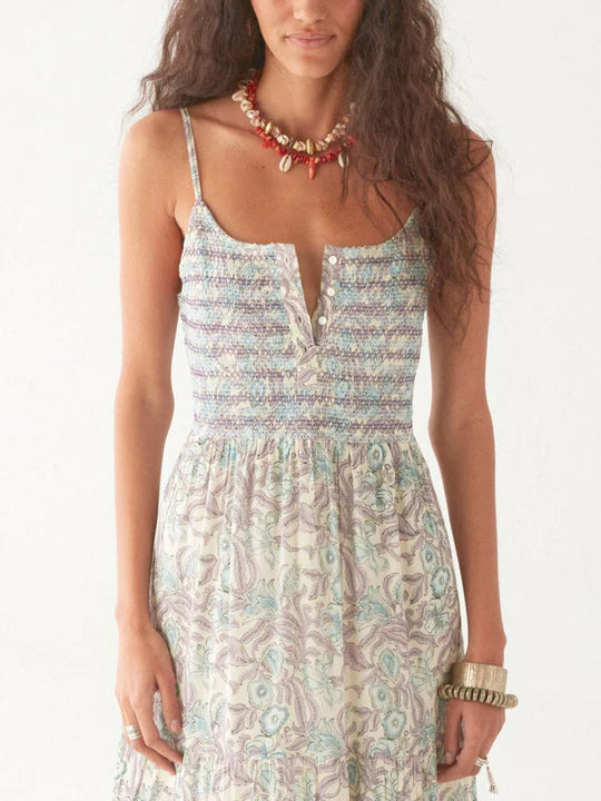 VESTIDO LULU