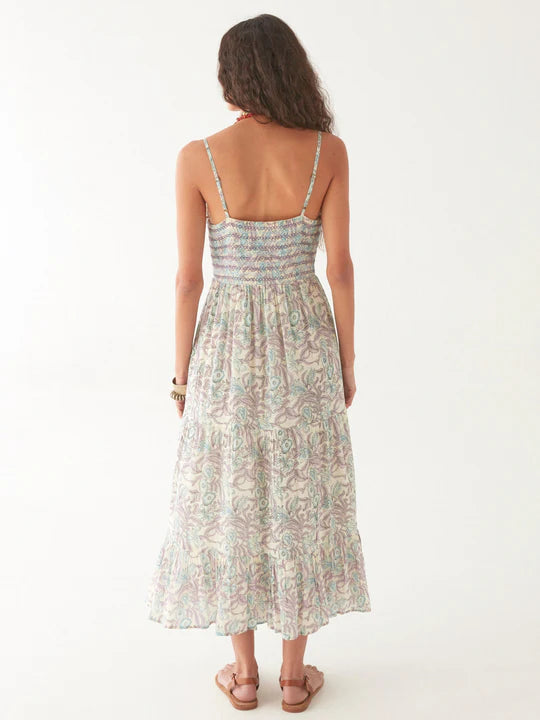 VESTIDO LULU