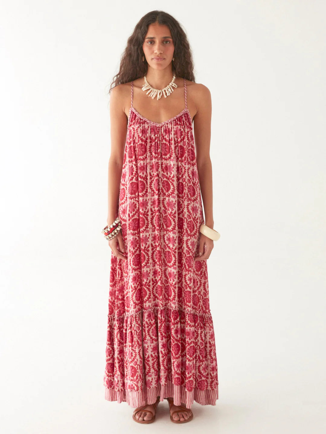VESTIDO VALERIA