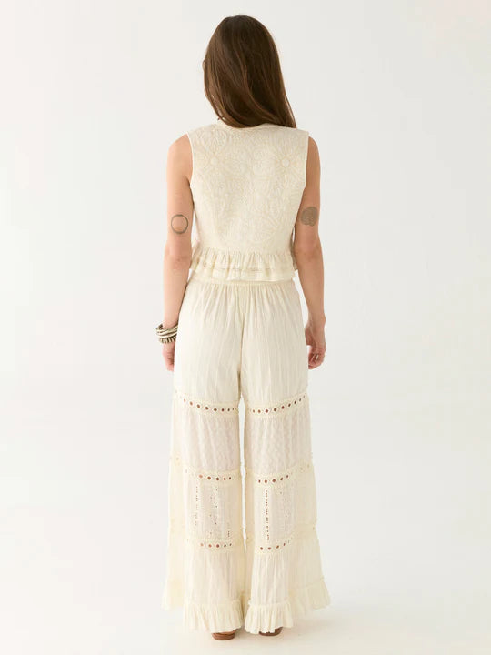 PANTALÓN MAMBO