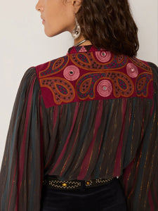 CAMISA MEERA