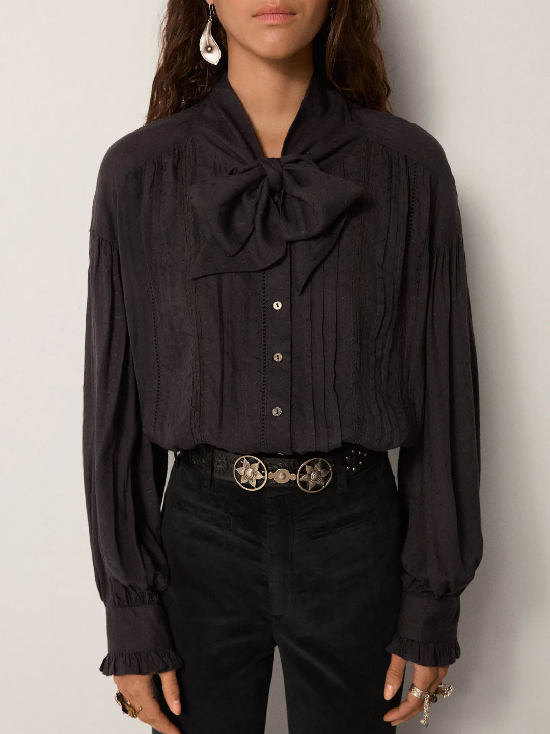 CAMISA LORRAINE