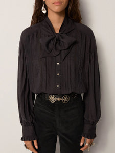 CAMISA LORRAINE