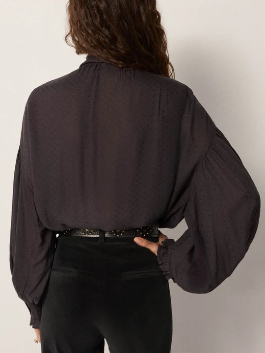 CAMISA LORRAINE