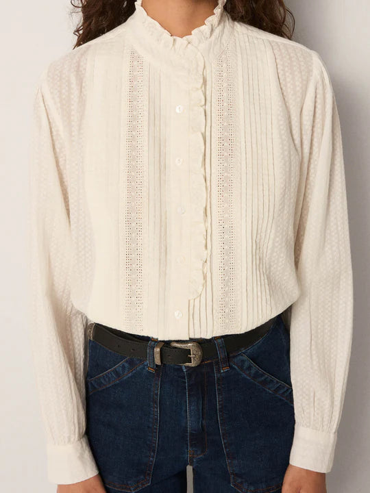 BLUSA BELLA