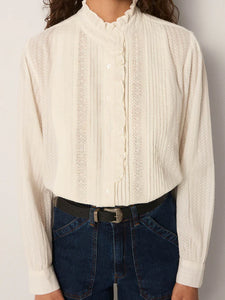 BLUSA BELLA
