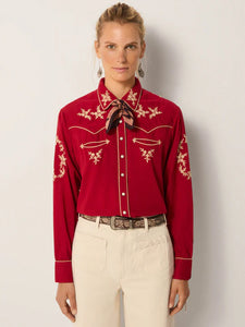CAMISA RODEO