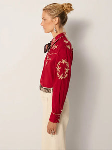 CAMISA RODEO