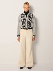 CAMISA AMANDA