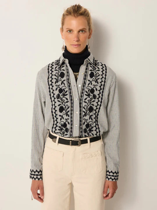 CAMISA AMANDA