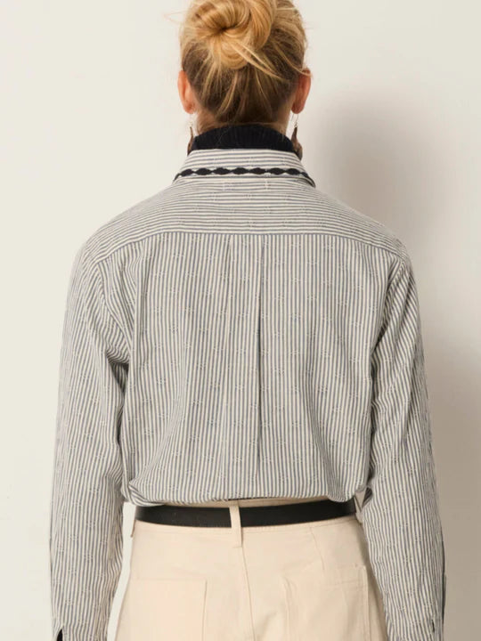 CAMISA AMANDA