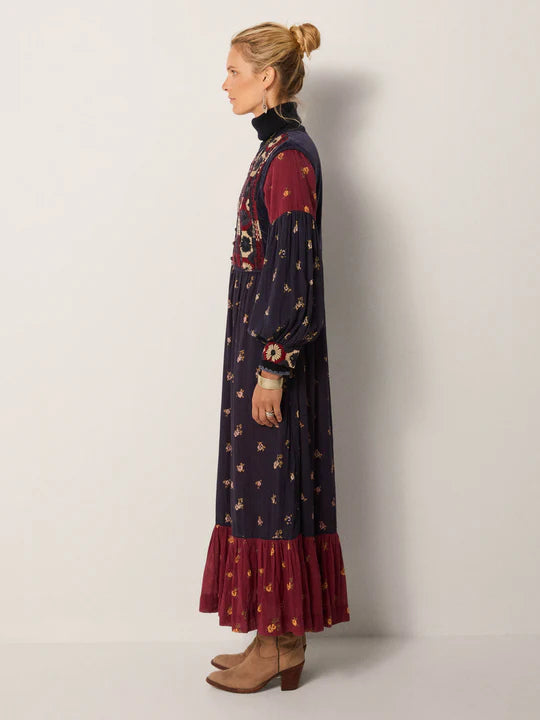 VESTIDO GINEVRA