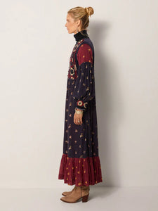 VESTIDO GINEVRA