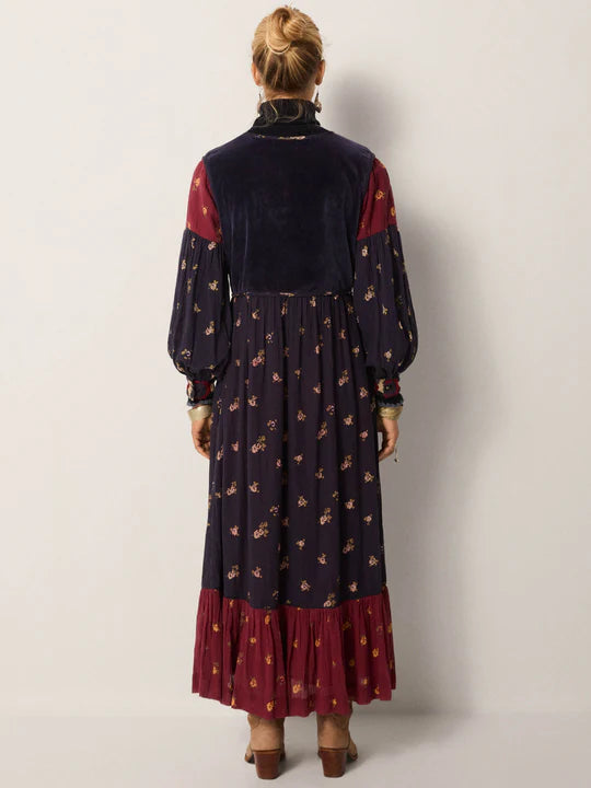 VESTIDO GINEVRA
