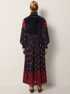 VESTIDO GINEVRA