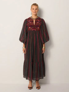 VESTIDO ISADORA