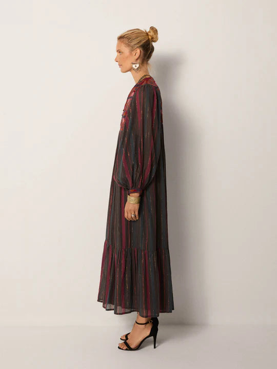 VESTIDO ISADORA