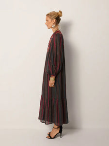 VESTIDO ISADORA