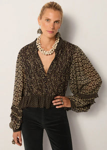 CAMISA CATALINA