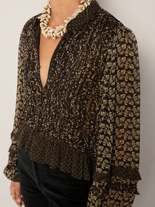CAMISA CATALINA